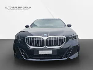 BMW 530e xDr Tour M Sport