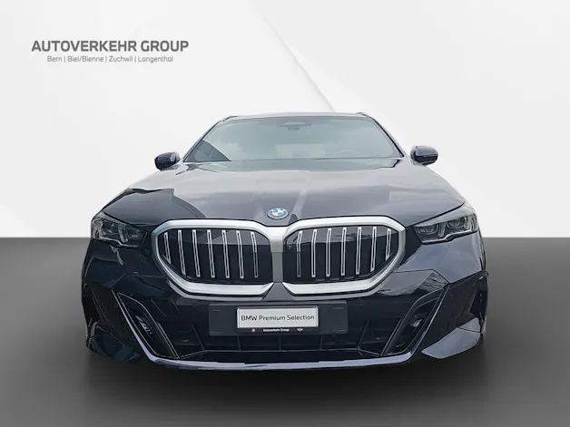 BMW 530e xDr Tour M Sport