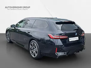 BMW 530e xDr Tour M Sport