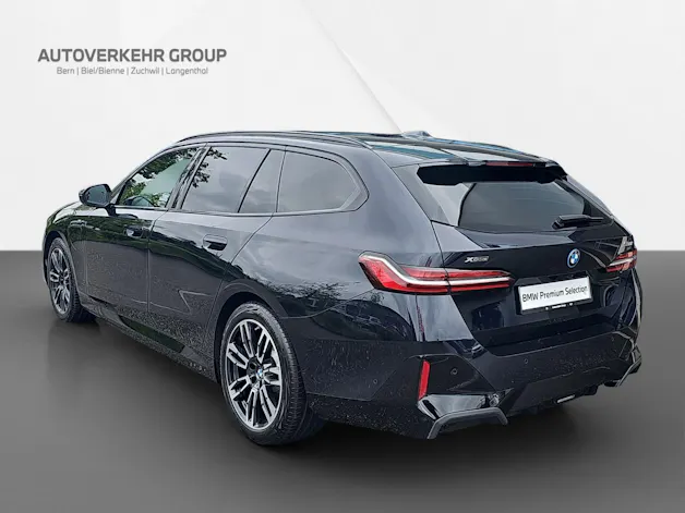 BMW 530e xDr Tour M Sport