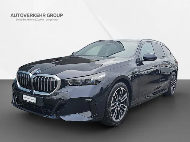 BMW 530e xDr Tour M Sport