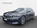 BMW 530e xDr Tour M Sport