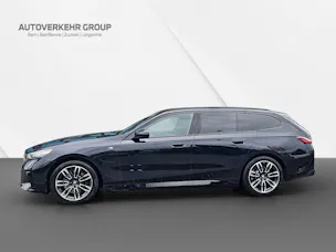 BMW 530e xDr Tour M Sport