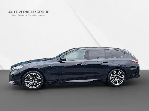 BMW 530e xDr Tour M Sport