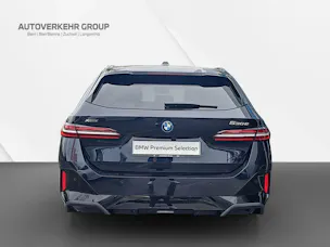 BMW 530e xDr Tour M Sport