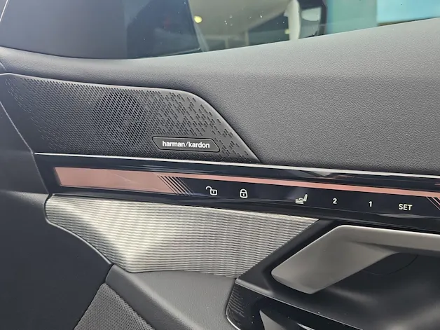 BMW 530e xDr Tour M Sport