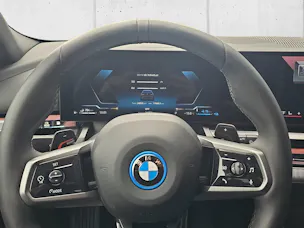 BMW 530e xDr Tour M Sport