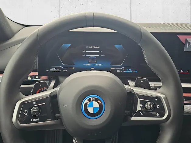 BMW 530e xDr Tour M Sport
