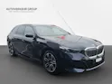 BMW 530e xDr Tour M Sport