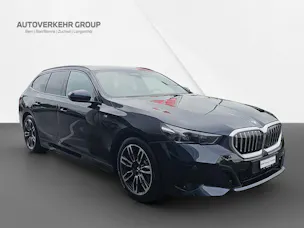 BMW 530e xDr Tour M Sport