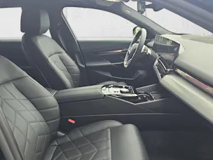 BMW 530e xDr Tour M Sport