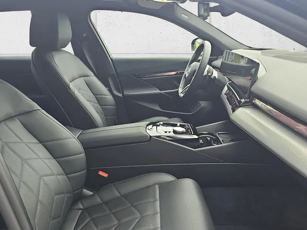 BMW 530e xDr Tour M Sport