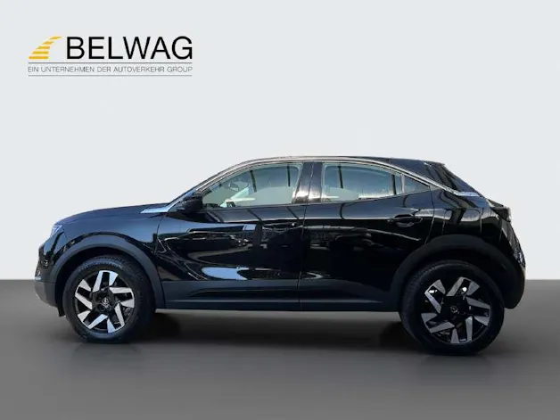 Opel Mokka 1.2T/100 Elegance