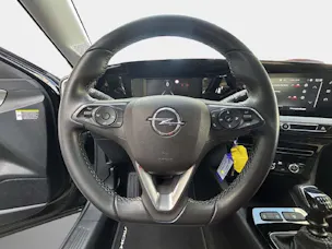 Opel Mokka 1.2T/100 Elegance