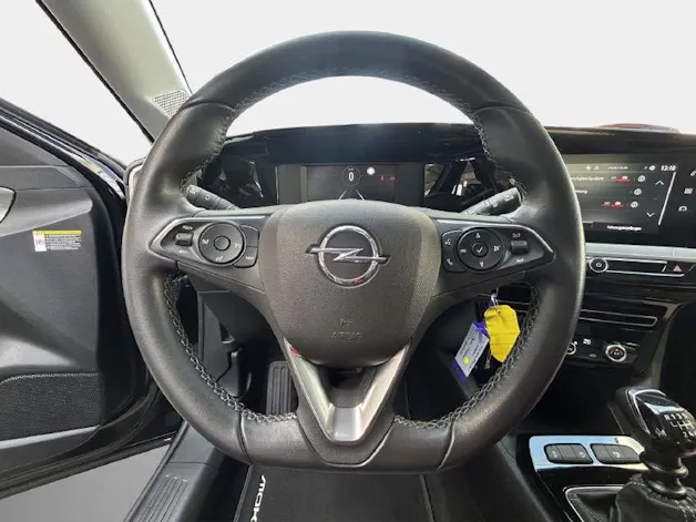 Opel Mokka 1.2T/100 Elegance
