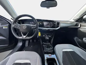 Opel Mokka 1.2T/100 Elegance