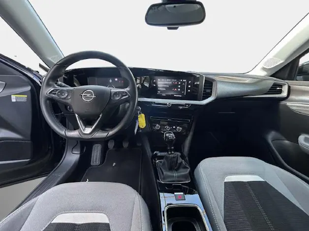 Opel Mokka 1.2T/100 Elegance