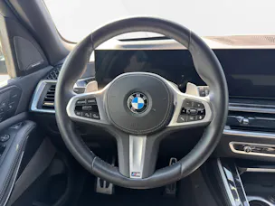 BMW X5 xDr 48V 30d M Sport