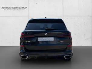 BMW X5 xDr 48V 30d M Sport