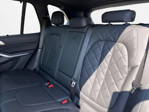 BMW X5 xDr 48V 30d M Sport