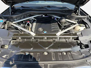 BMW X5 xDr 48V 30d M Sport