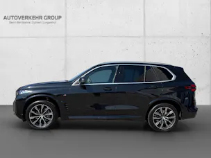 BMW X5 xDr 48V 30d M Sport