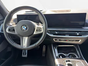 BMW X5 xDr 48V 30d M Sport