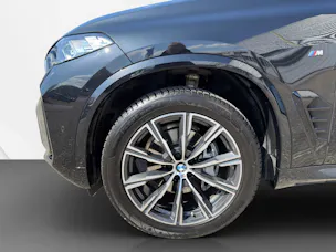 BMW X5 xDr 48V 30d M Sport