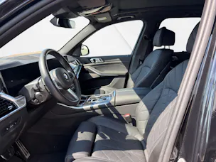 BMW X5 xDr 48V 30d M Sport