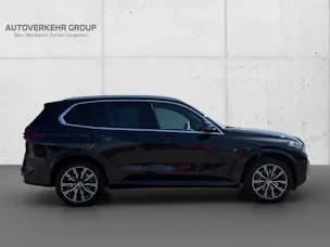 BMW X5 xDr 48V 30d M Sport