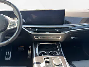 BMW X5 xDr 48V 30d M Sport
