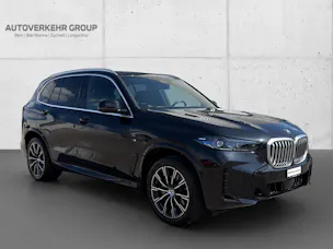 BMW X5 xDr 48V 30d M Sport