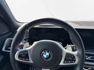 BMW X5 xDr 48V 30d M Sport