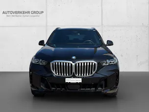 BMW X5 xDr 48V 30d M Sport