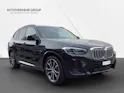 BMW X3 xDrive 30e M Sport