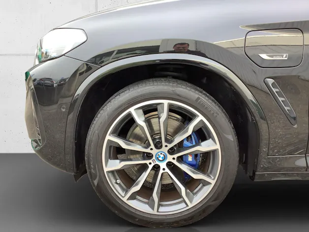 BMW X3 xDrive 30e M Sport