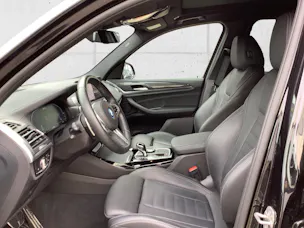 BMW X3 xDrive 30e M Sport