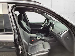 BMW X3 xDrive 30e M Sport