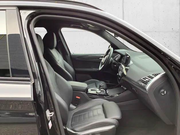 BMW X3 xDrive 30e M Sport