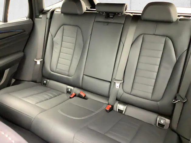 BMW X3 xDrive 30e M Sport