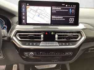 BMW X3 xDrive 30e M Sport
