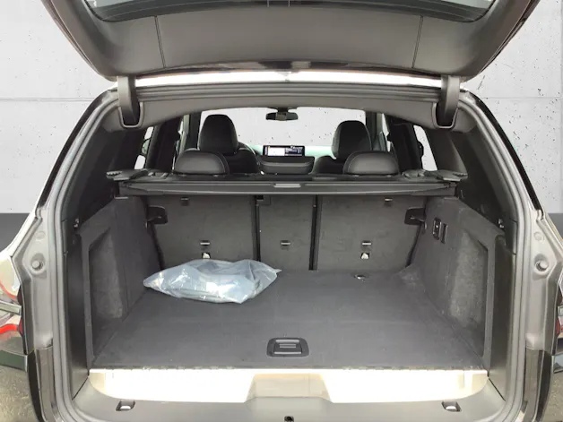 BMW X3 xDrive 30e M Sport