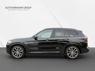 BMW X3 xDrive 30e M Sport