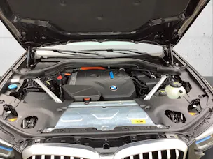 BMW X3 xDrive 30e M Sport