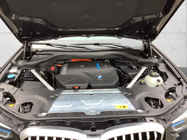 BMW X3 xDrive 30e M Sport
