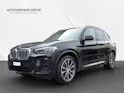 BMW X3 xDrive 30e M Sport
