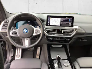 BMW X3 xDrive 30e M Sport