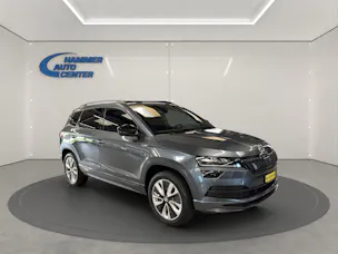 Škoda Karoq 2.0 TDI SportLine 4x4 DSG