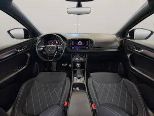 Škoda Karoq 2.0 TDI SportLine 4x4 DSG