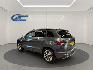 Škoda Karoq 2.0 TDI SportLine 4x4 DSG